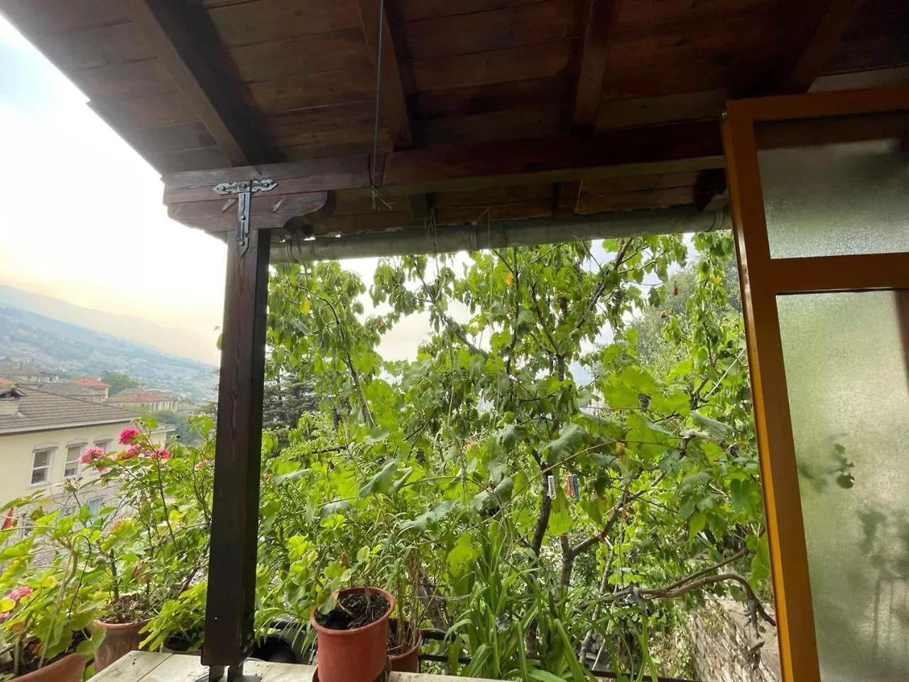 Guesthouse Klajd Gjirokaster Apartment