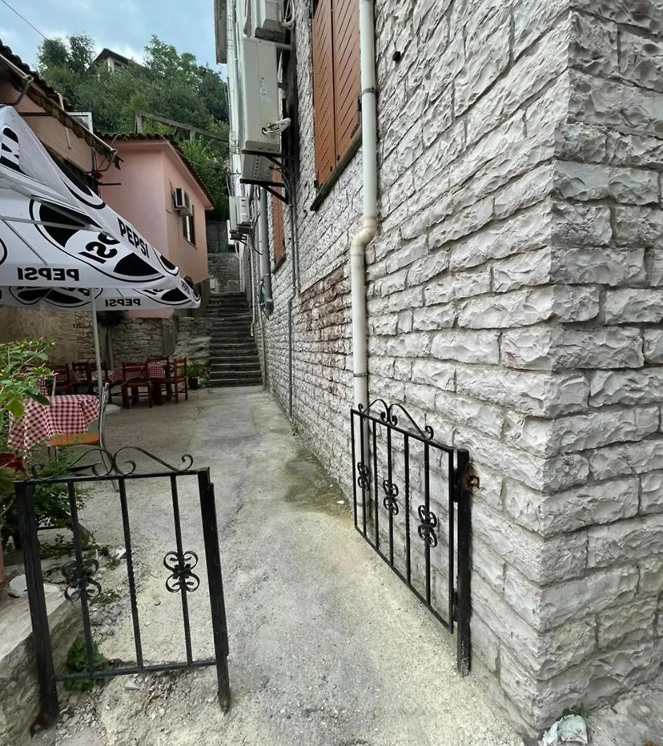 Guesthouse Klajd Gjirokaster