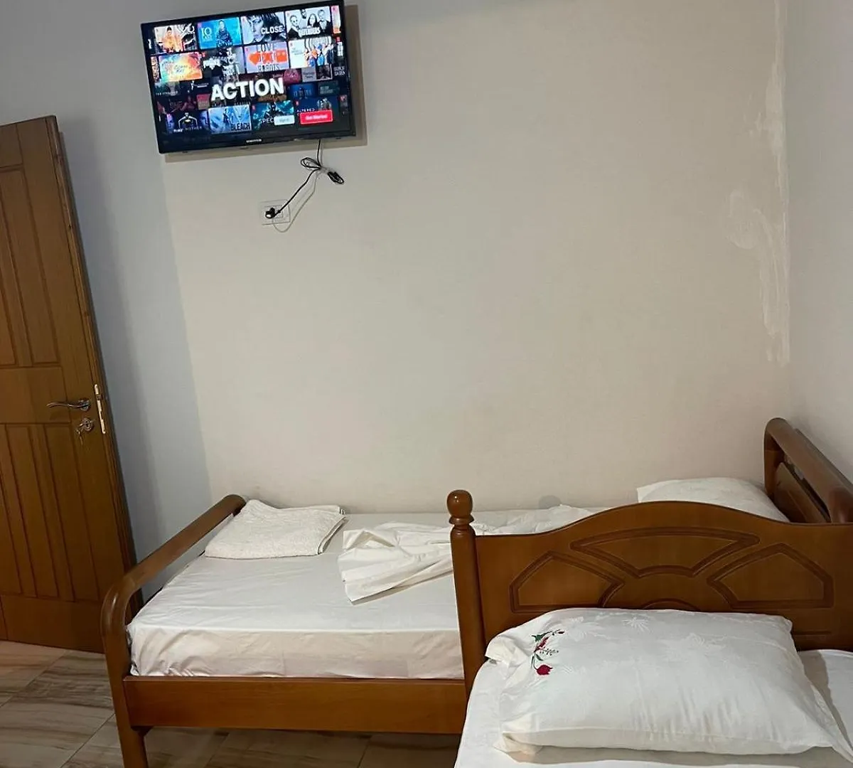 Apartment Guesthouse Klajd Gjirokaster