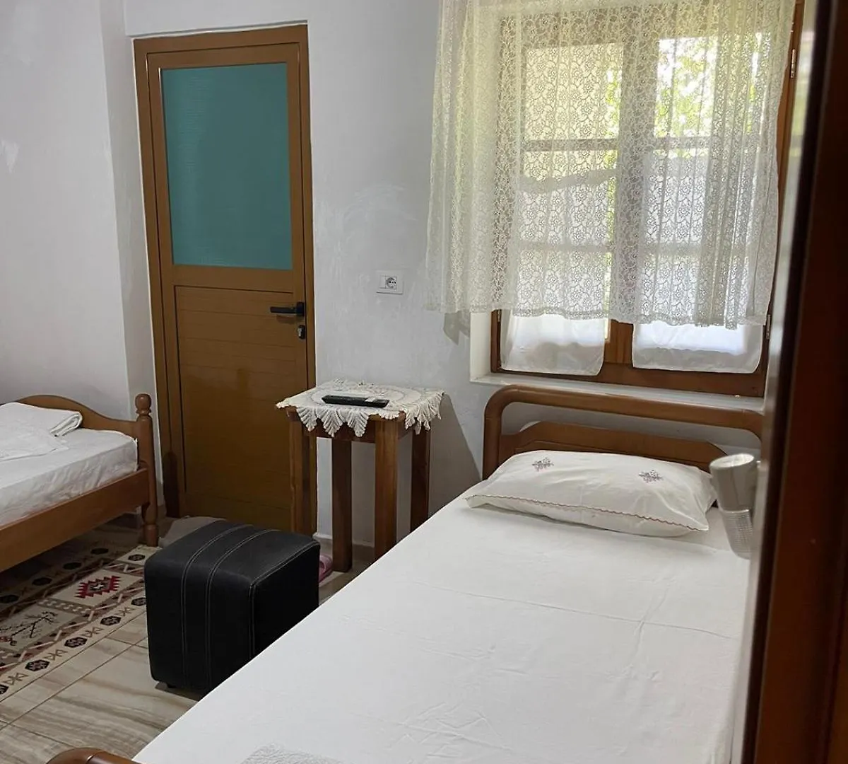 Guesthouse Klajd Gjirokaster