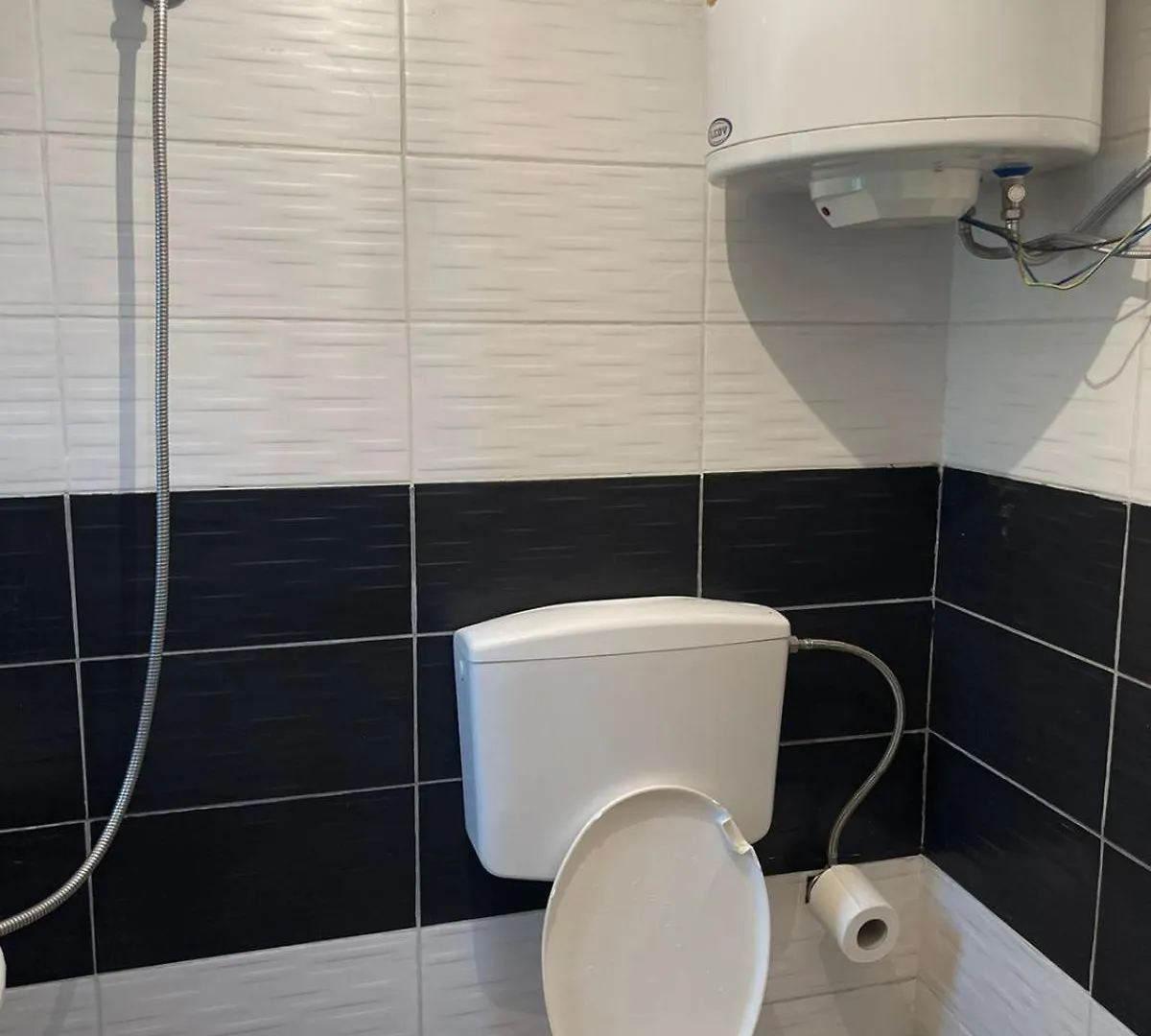 Apartment Guesthouse Klajd Gjirokaster