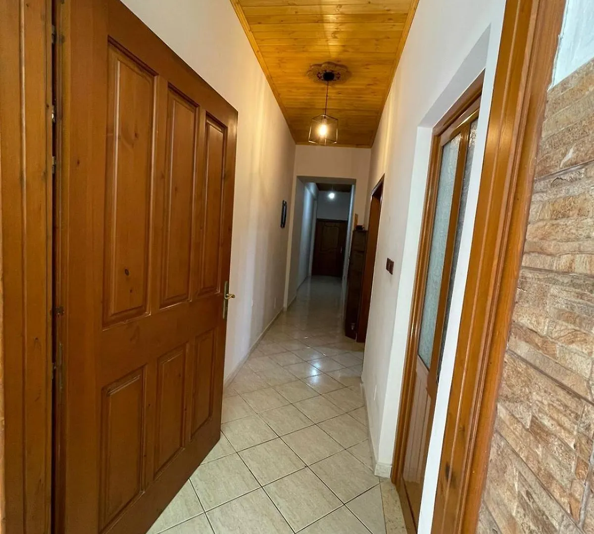 Guesthouse Klajd Gjirokaster