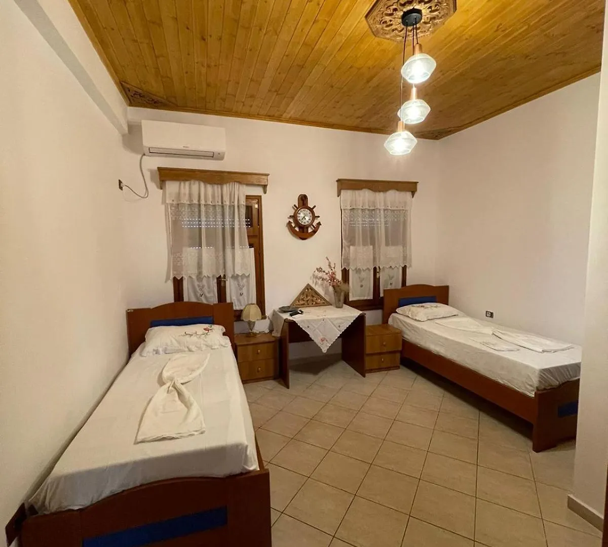 Apartment Guesthouse Klajd Gjirokaster