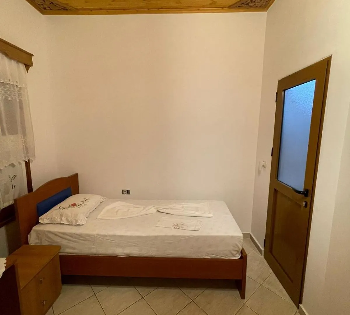 Apartment Guesthouse Klajd Gjirokaster