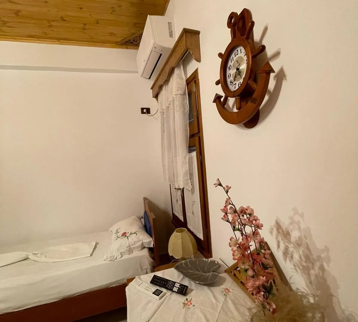 Guesthouse Klajd Gjirokaster