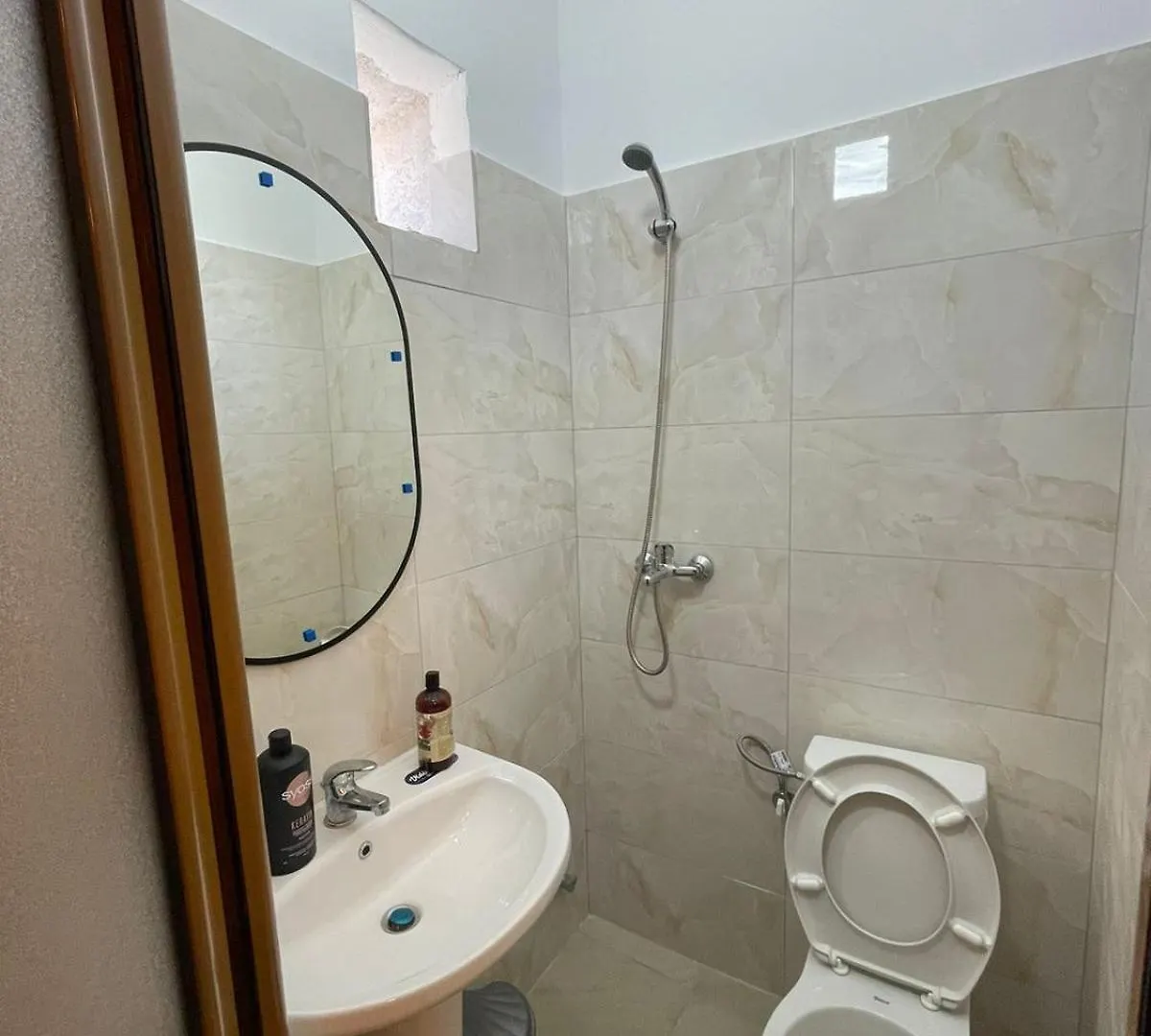 Apartment Guesthouse Klajd Gjirokaster