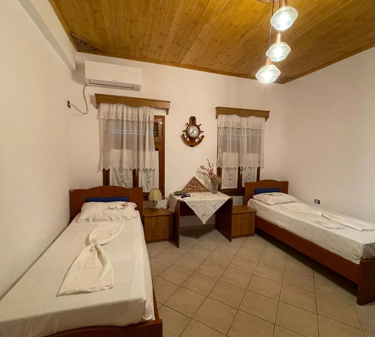 Guesthouse Klajd Gjirokaster 0*,
