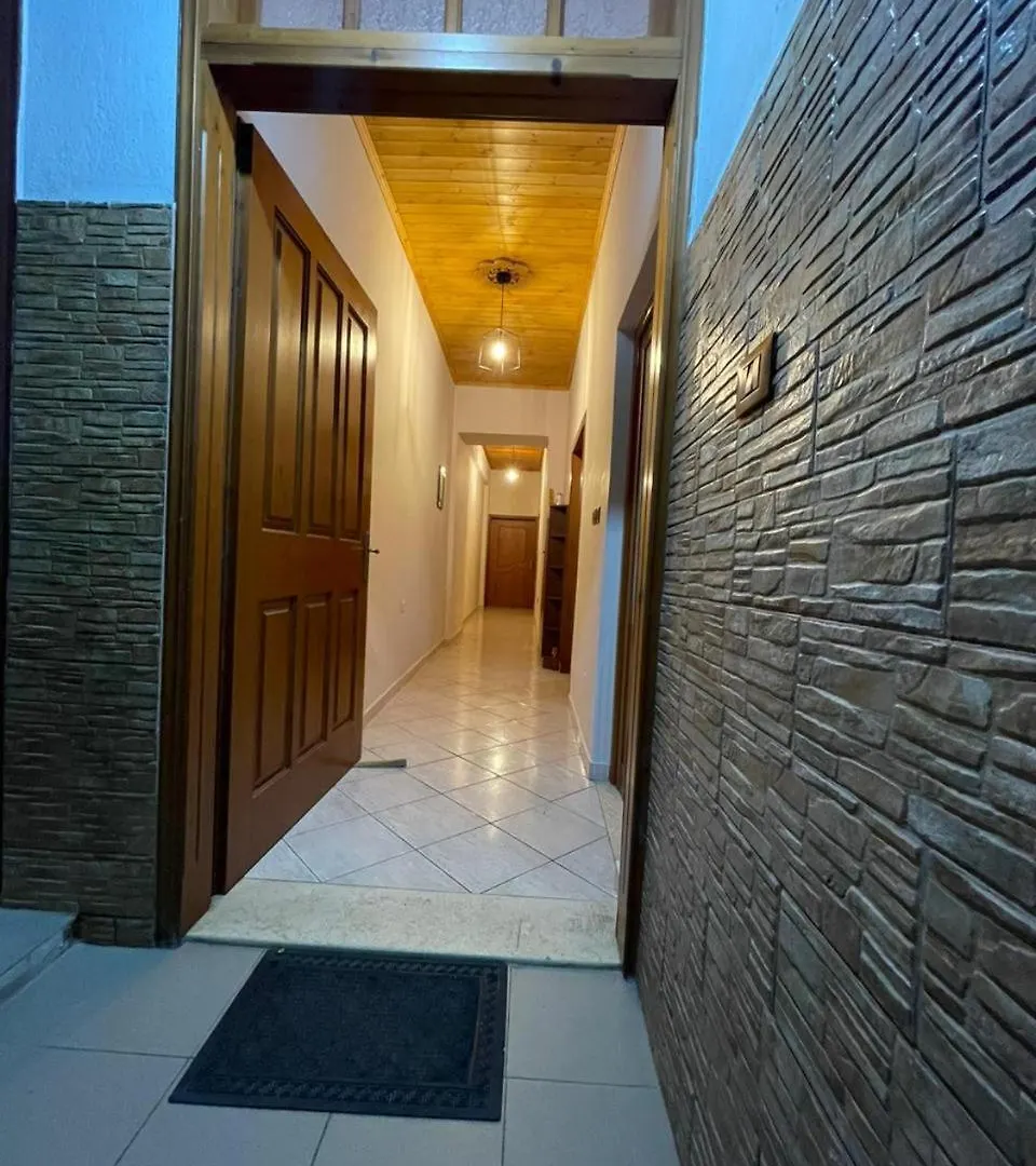 Guesthouse Klajd Gjirokaster