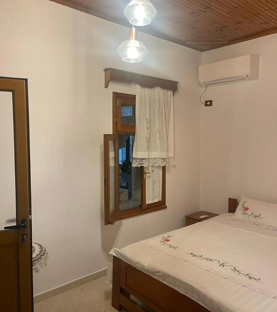 Guesthouse Klajd Gjirokaster