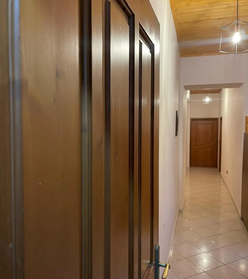 Apartment Guesthouse Klajd Gjirokaster Albania