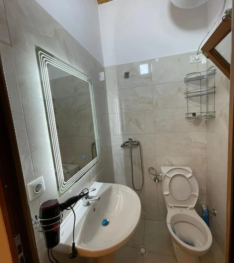 Guesthouse Klajd Gjirokaster