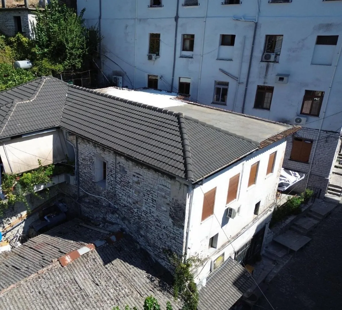 Apartment Guesthouse Klajd Gjirokaster Albania
