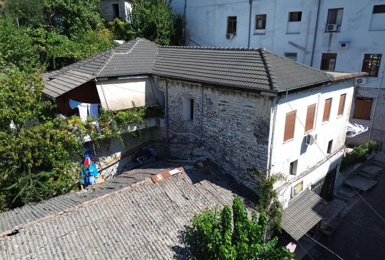 Guesthouse Klajd Gjirokaster 0*,  Albania