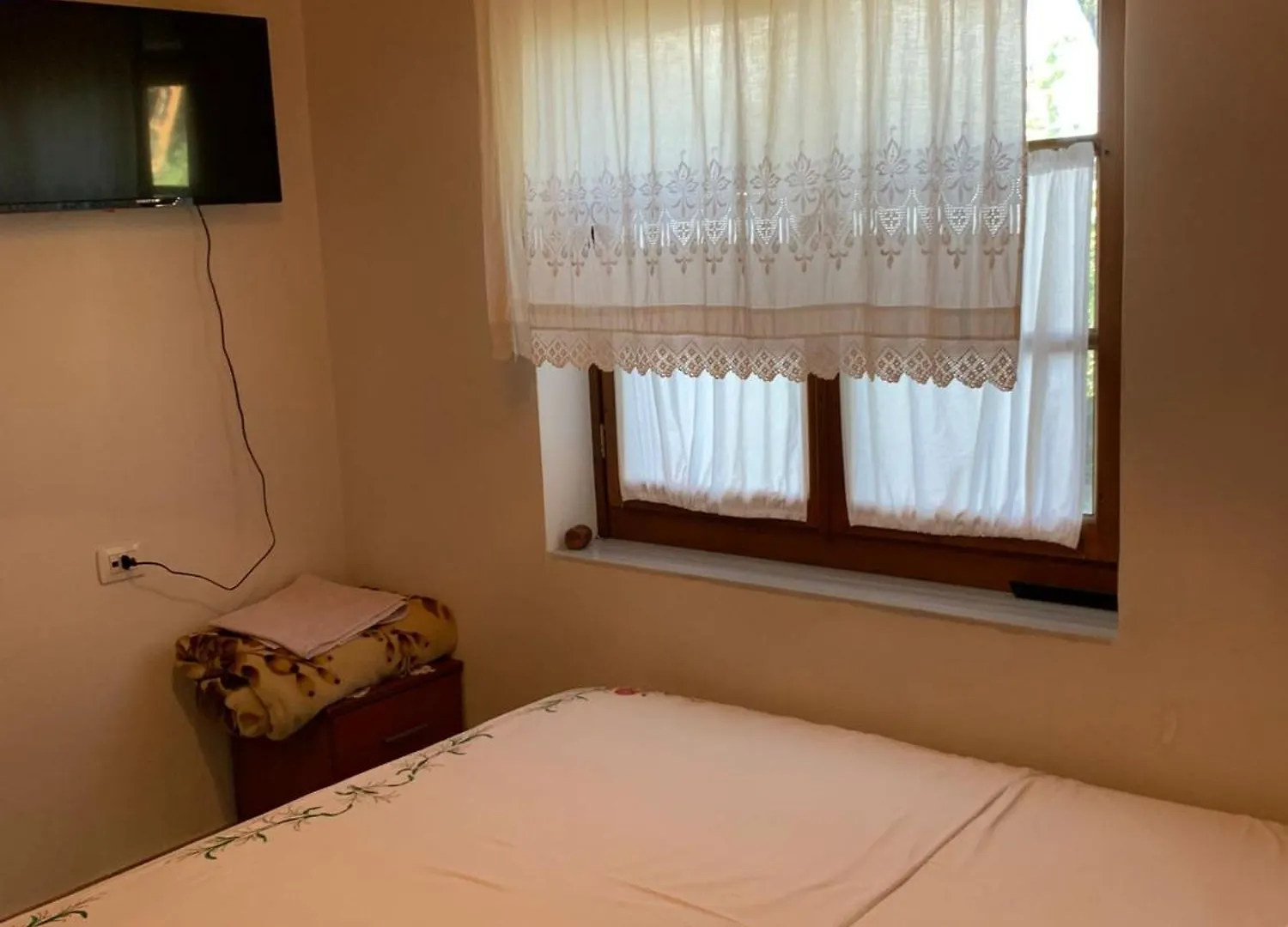 Apartment Guesthouse Klajd Gjirokaster