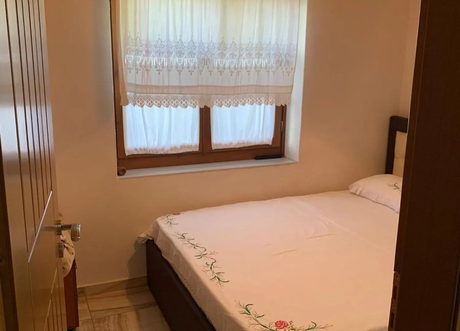 Guesthouse Klajd Gjirokaster Albania
