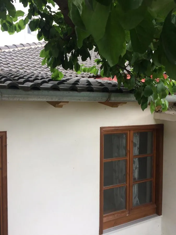 Apartment Guesthouse Klajd Gjirokaster