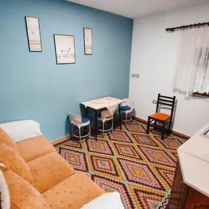 Bb Apartamento