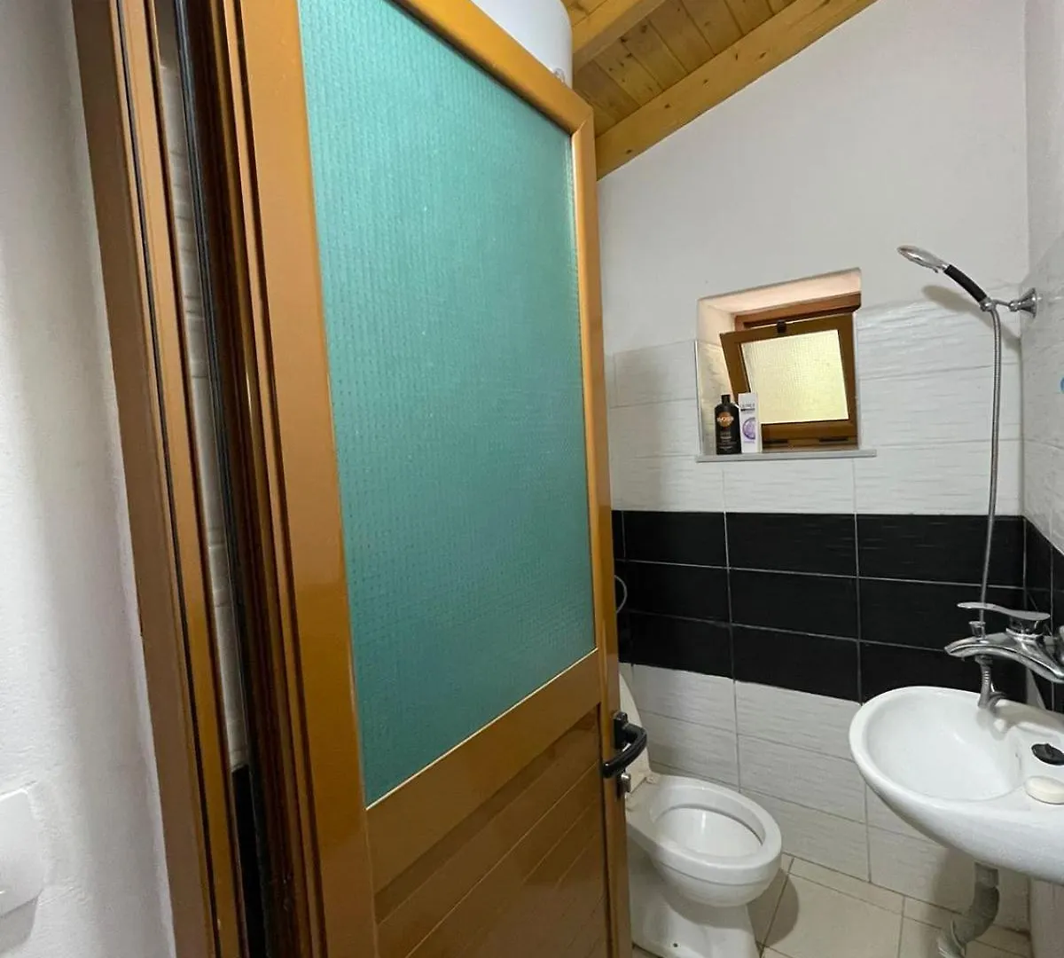 Appartamento Guesthouse Klajd Gjirokastër Albania