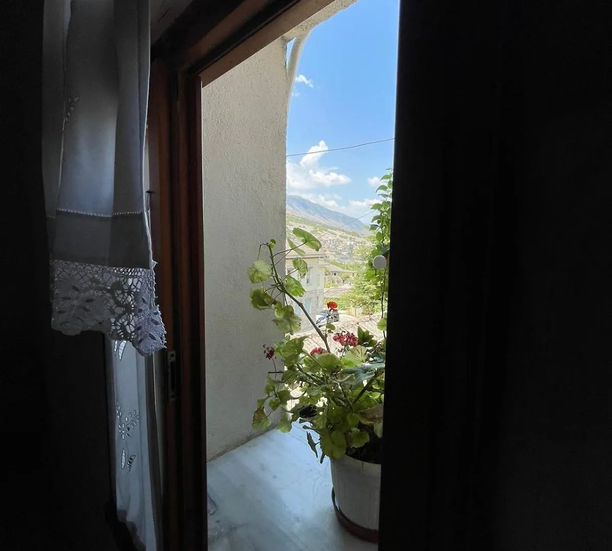 Guesthouse Klajd Gjirokastër Albania