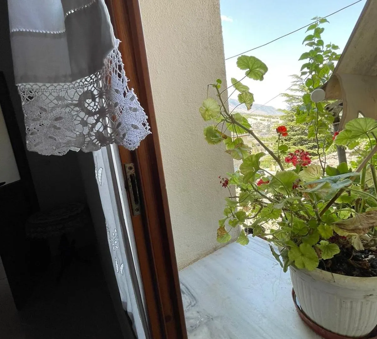 Guesthouse Klajd Gjirokastër Appartamento