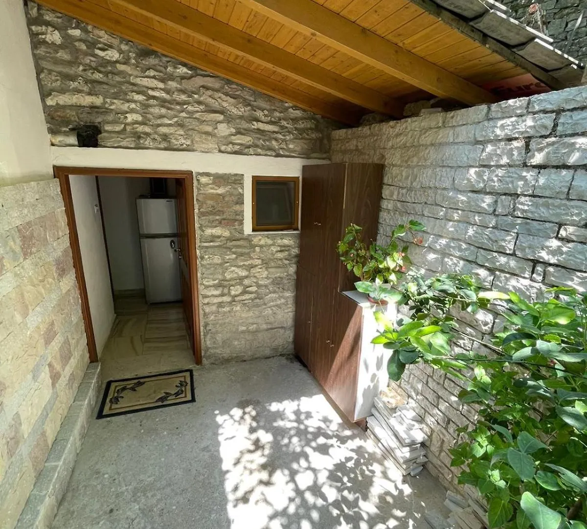 Guesthouse Klajd Gjirokastër