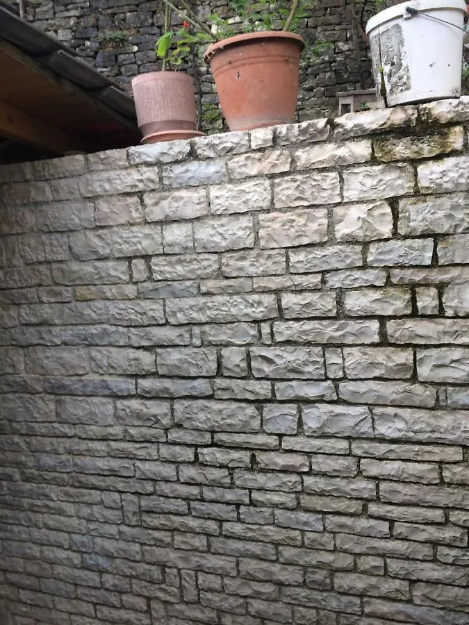 Guesthouse Klajd Gjirokastër