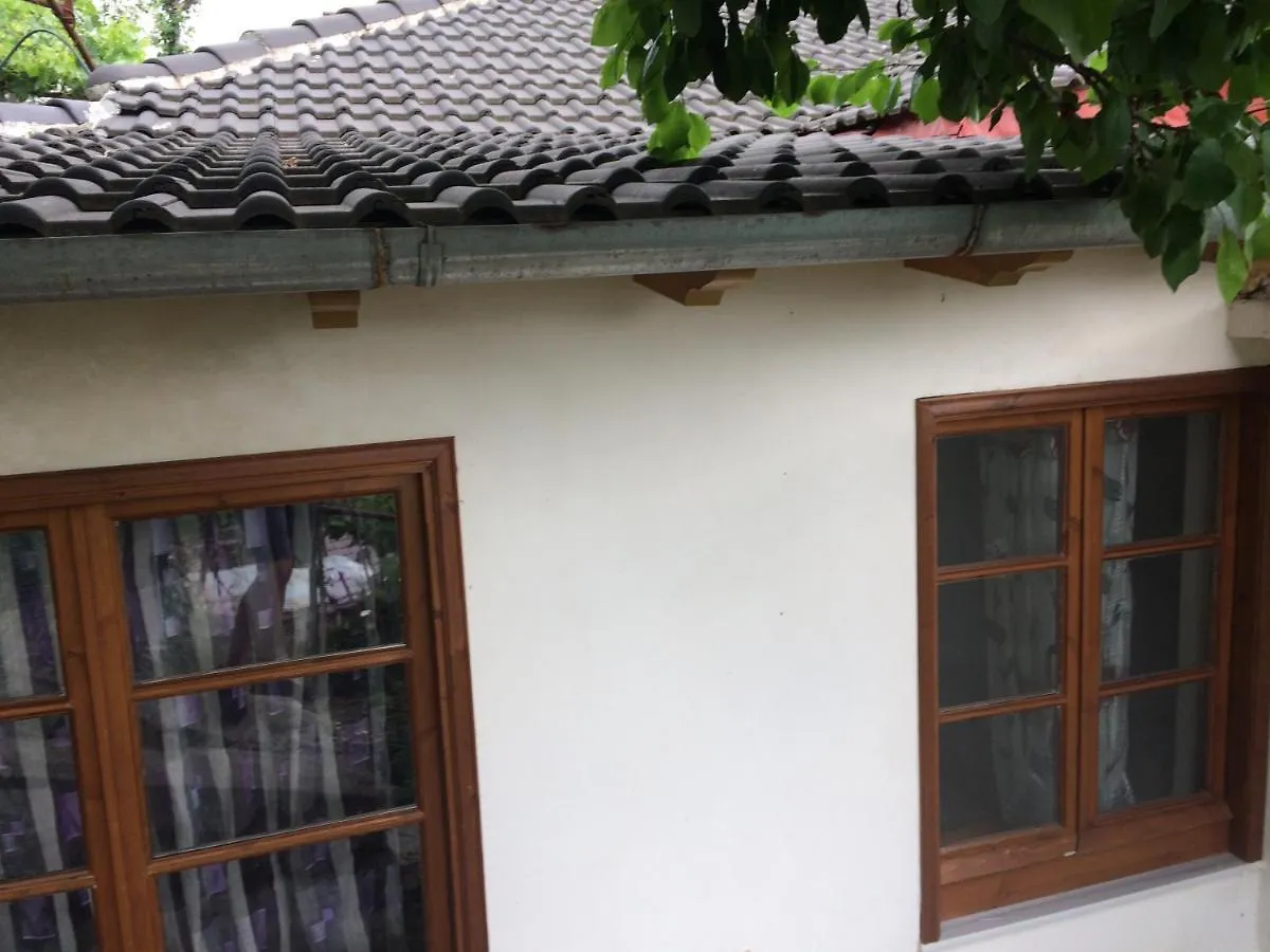 Appartamento Guesthouse Klajd Gjirokastër